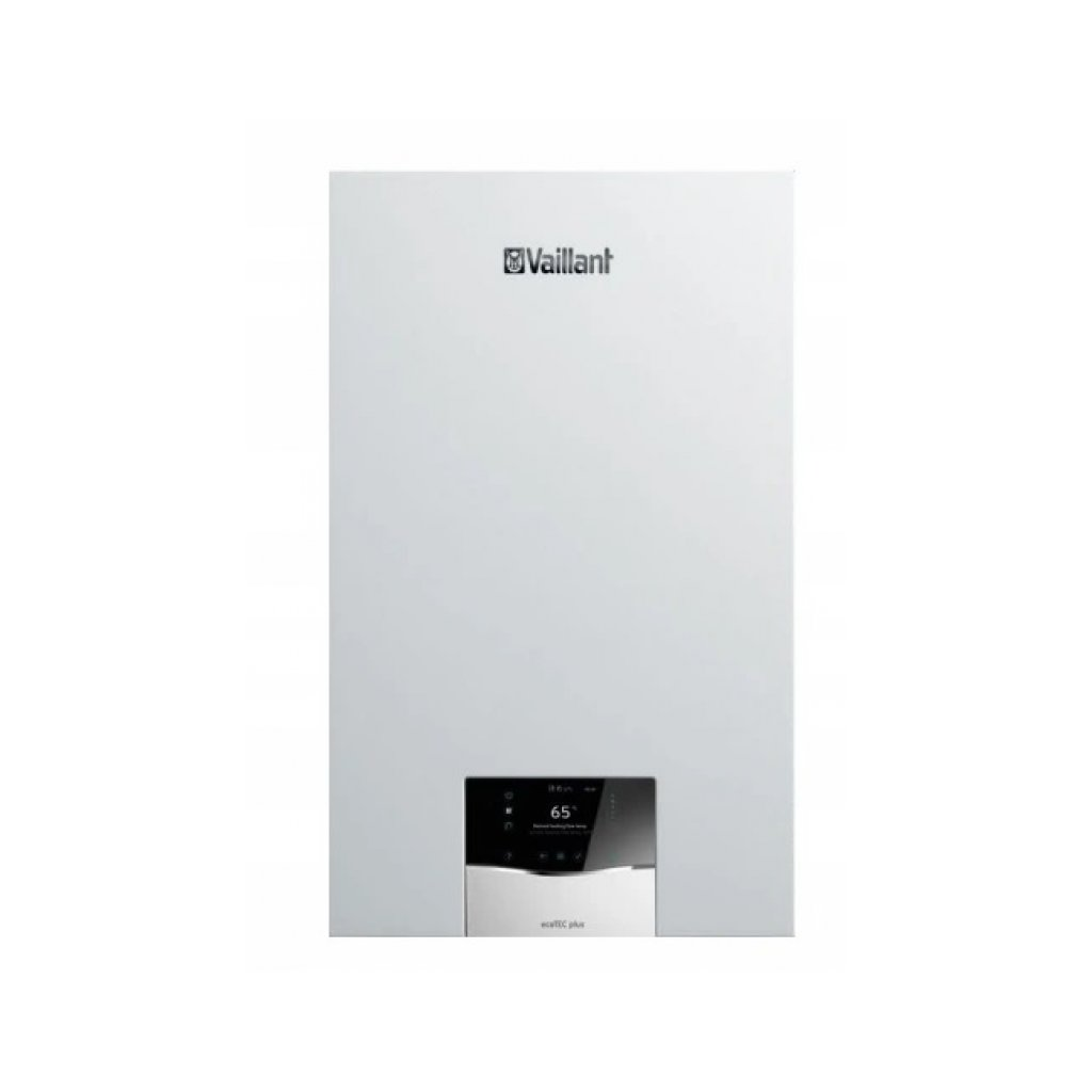 VAILLANT CONDENSATIE GASWANDKETEL VCW 36CS/1-5 (N-BE) ecoTEC plus