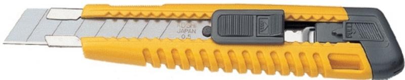 KDS CUTTERMES MES LC 405 (GROEN-GEEL-ROOD-BLAUW)