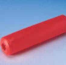 BEG AFDEKHULS ROOD 16MM