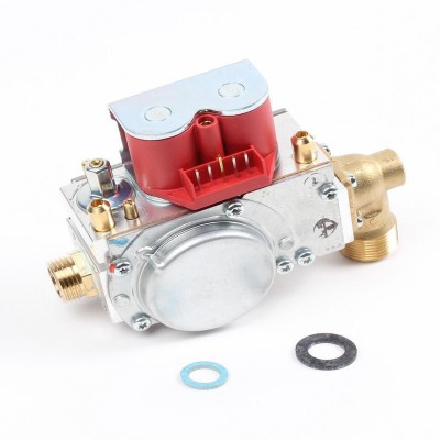 ATLANTIC O CONDENSOL GASBLOK  2 V 28R