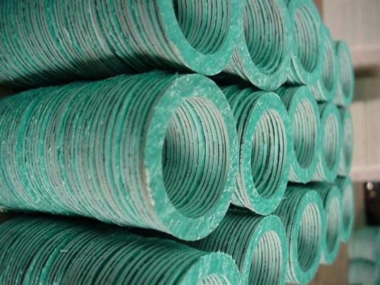 JOINT GROEN 5/4 39x30x2mm