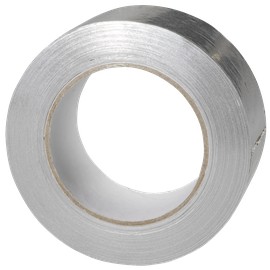 GRIFFON ALUMINIUM TAPE 5X50M  HT 150C°