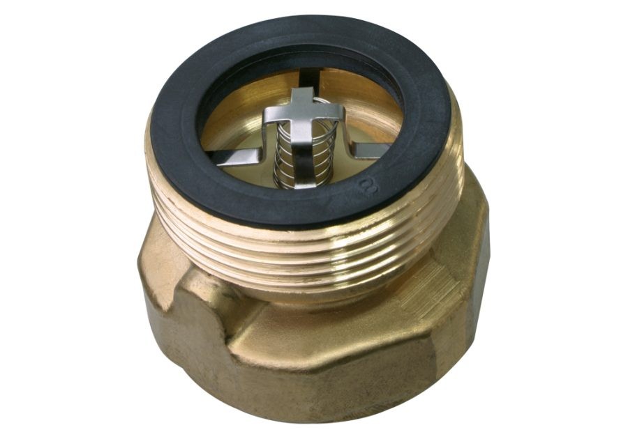 EURO THERMOSTOP 2