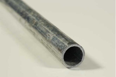 GALVA BUIS 2 1/2 " LENGTE 6M 