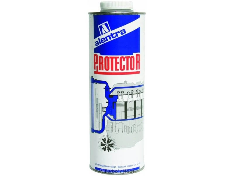 ALENTRA PROTECTOR XL 1000ML