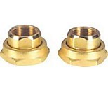 DAB CIRCULATOR KOPPELINGEN 3/4 F SET 2