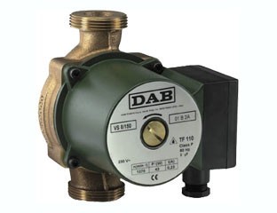 DAB CIRCULATOR SANITAIR VS 8/150 6/4"