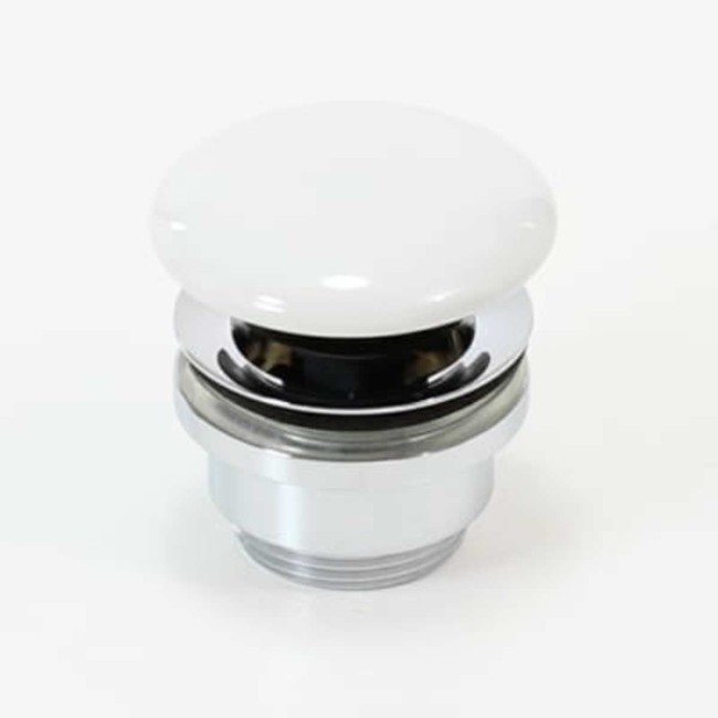 KVR CLICK - CLACK + LANGE VIJS  WIT