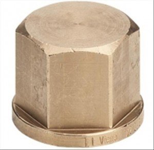 BONNET 3/8 BRONS