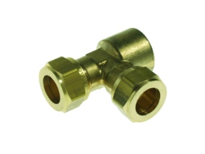 CONEX T 15  X 15 X 1/2