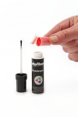 SUPERIA RETOUCHELAK