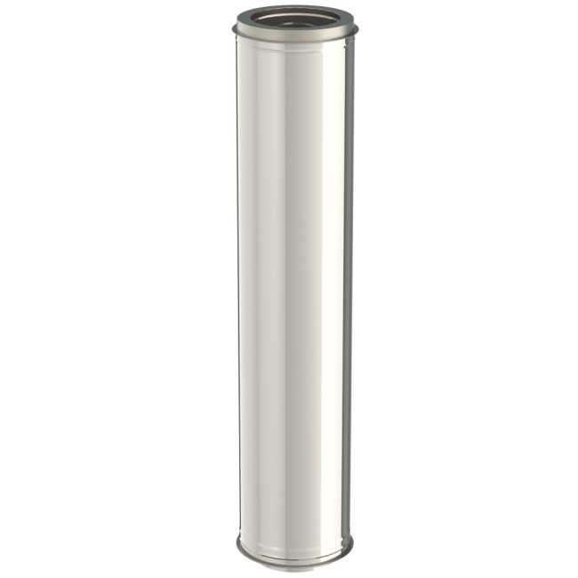 BUIS INOX DW 180-230MM 1M OPSINOX