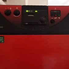 FRANCO PLUTON SAN 32KW BOIL.100L 4132 B*