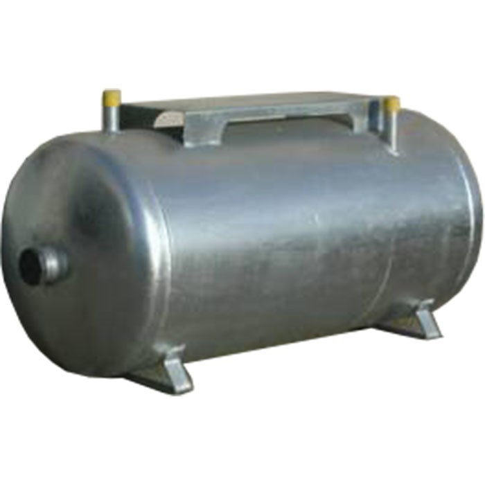 GALVA KETEL LIGGEND 200L UNI 4/4"