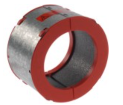 BRANDWERENDE MOF 40MM