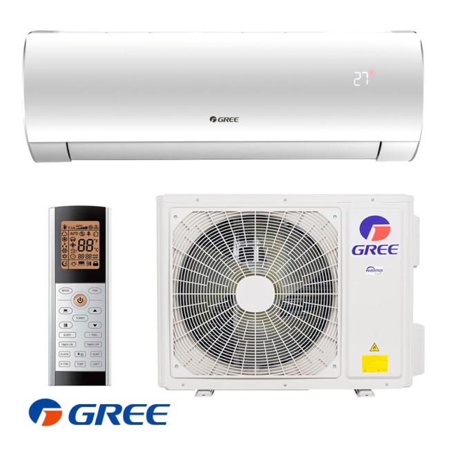 GREE FAIRY MONO SPLIT 5.2KW GWH18ACD-K6DNA1D R32 1/4 X 1/2