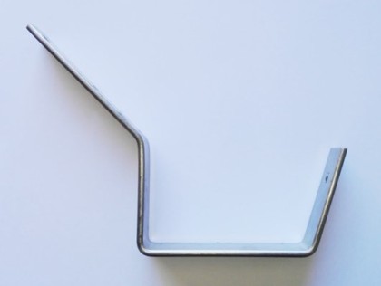 GOOTHAAK INOX + STAART 30/4 9.12.8 + M6