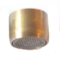 NEOPERL STRAALBREKER M22 BRONS