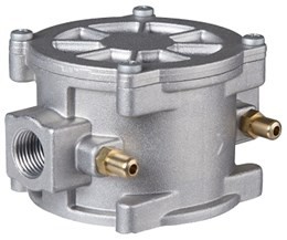EURO GASFILTER 1/2 R