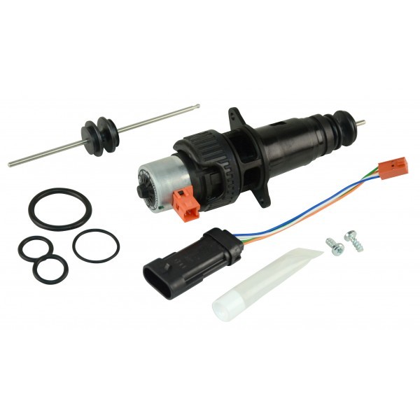 BULEX O OMSTELKLEP CV/SAN themacondens f24/30 isotwinf24e