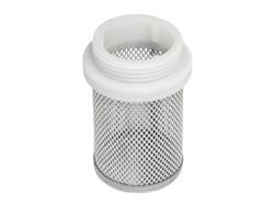 YORK O INOX FILTER 2"