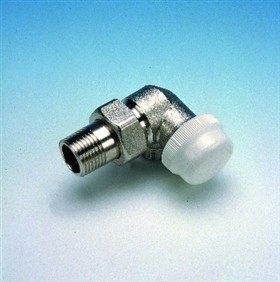 BEG KRAAN 1/2 M24 DUBBEL HAAKS RECHTS