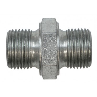 FLEXIBEL MAZOUT NIPPEL 1/4 X 1/4