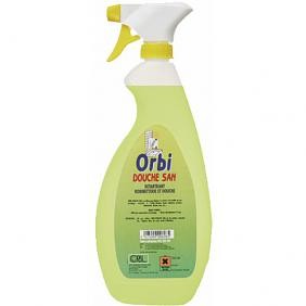 ORBI DOUCHE SAN 750ML vapo