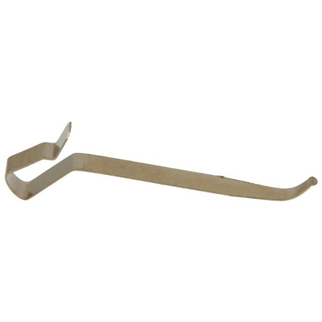 GEBERIT O VEER VOOR DUWPLAAT