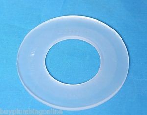 GEBERIT O DICHTING 63x32x3 IN & OPBOUWRESERVOIRS