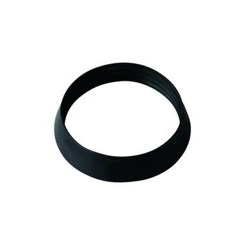 JOINT CONISCH 32MM ZWART