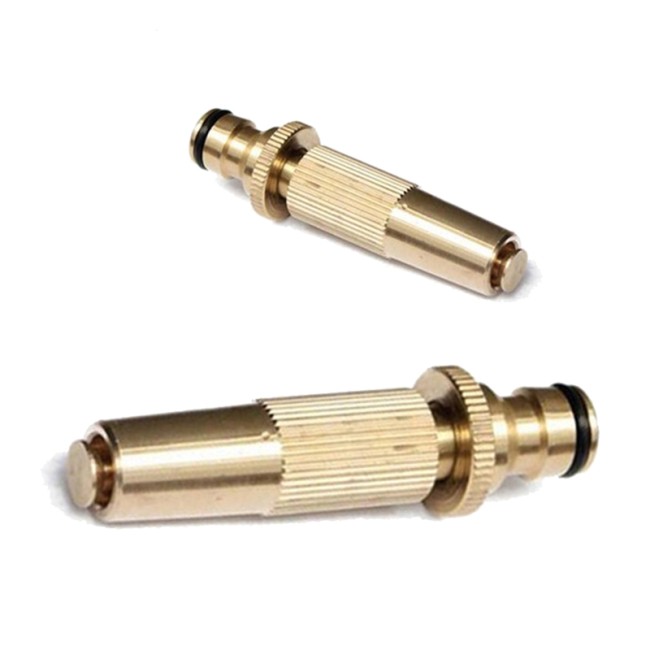 AQUAJET SPROEILANS REGELBAAR ° 480 (10)