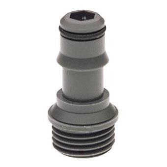 GROHEO RELAXA PLUS KOPPELSTUK GRIJS