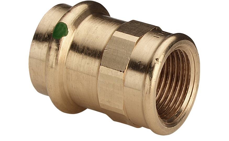 PERS PUNTSTUK 15 X 3/8F