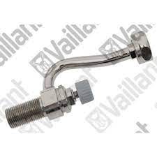 VAILLANT O KOUDWATERAANSLUITING