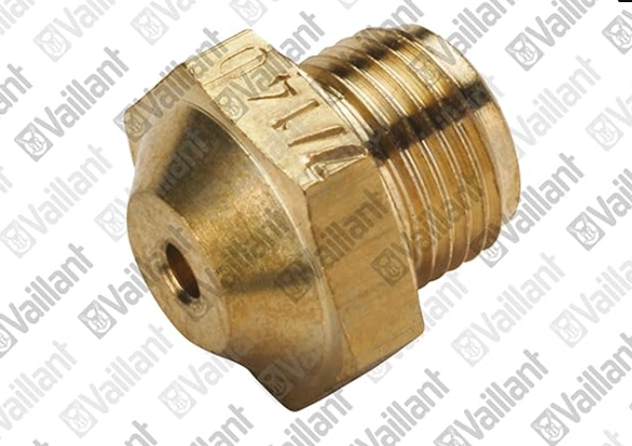 VAILLANT O BRANDERINSPUITER