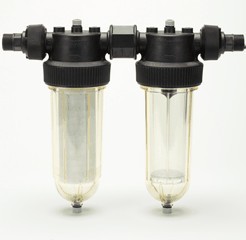 CINTROPUR FILTER DUO NW 25 3/4