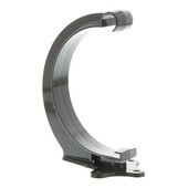 GOOT PVC HAAK 125MM DONKER GRIJS