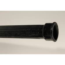 BUIS FONTE ROND 100MM 1M