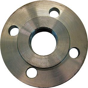 FLENS 6/4 DRAAD GALVA 8X8