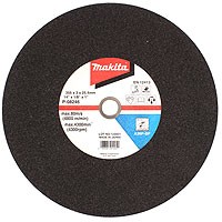 MAKITA A SLIJPSCHIJF 355MM X24.5 METAAL