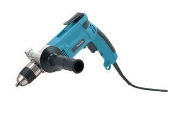 MAKITA BOORMACHINE DP4003 13MM TRAAG TOERENTAL