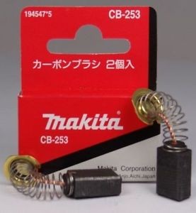 MAKITA O KOOLBORSTEL CB113