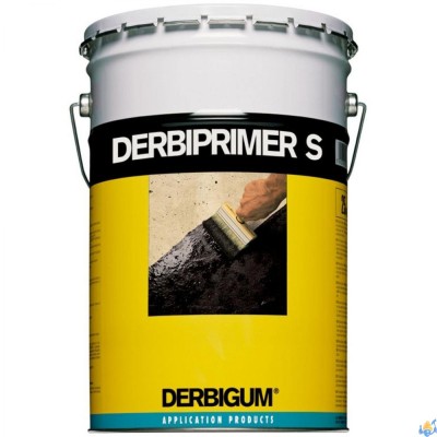 DERBIPRIMER S1 20L. GC NATTE ONDERGR.