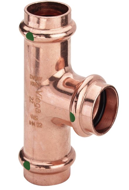 PERS T-STUK 42MM