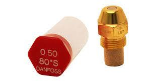 DANFOSS VERSTUIVER .55 60° TYPE S