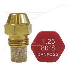 DANFOSS VERSTUIVER 1.5 60° TYPE S