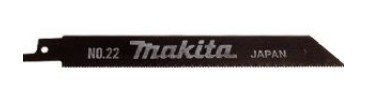 MAKITA A RECIPROZAAGJES NR 22 5ST