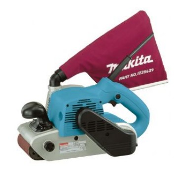 MAKITA BANDSCHUURMACHINE 9403
