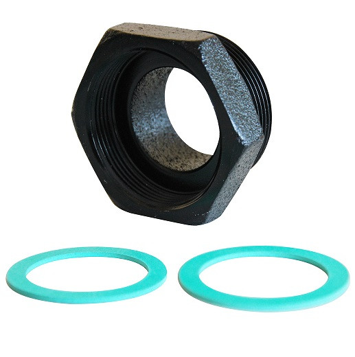 WILO PASSTUK 2" 3CM